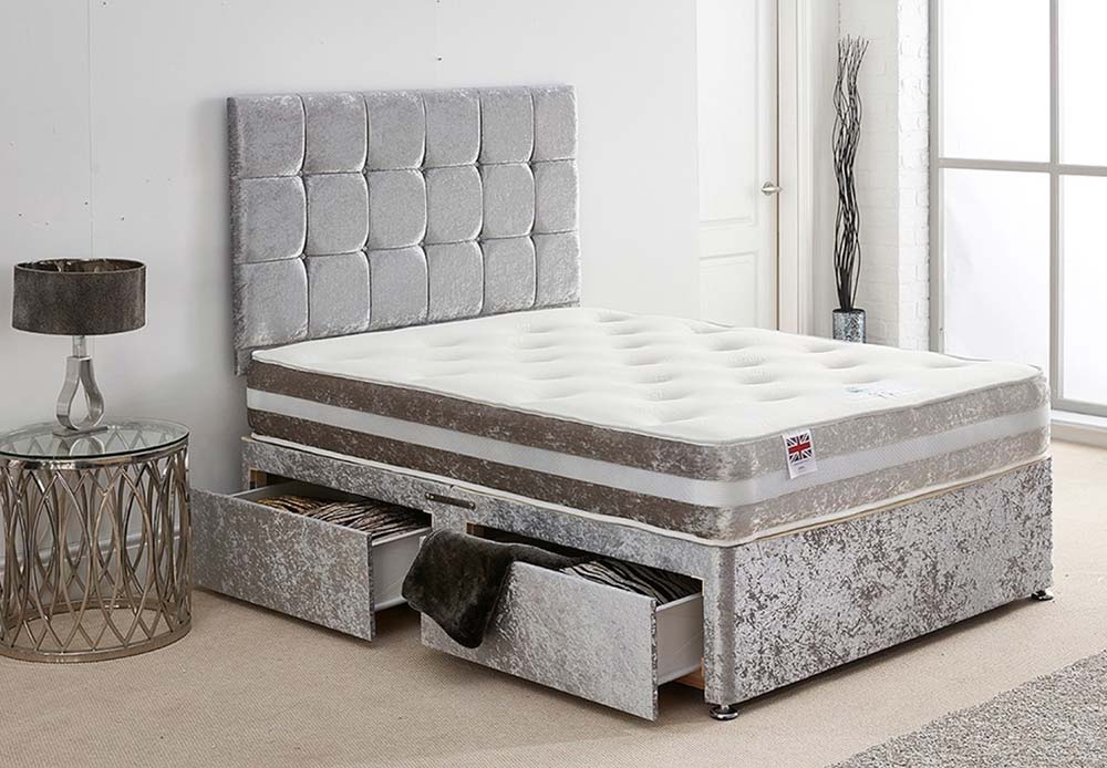 Next Divan Online Beds at affordable prices